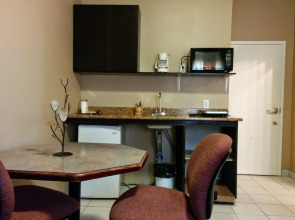 Bonnyville Hotel