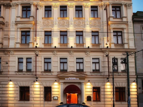 Luxury Family Hotel Royal Palace