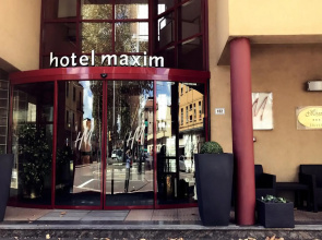 Hotel Maxim
