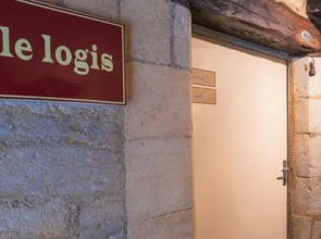 Le logis du puy St Front