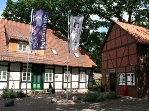 Hotel Am Kloster
