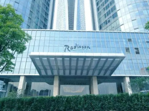 Radisson Hangzhou Qianjiang
