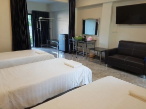 DD Residence Sai5 salaya