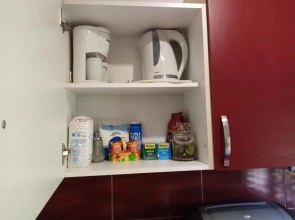 Apartman Potocki
