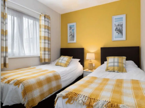 Fern Cottage - Dog Friendly Cottage With Hot Tub