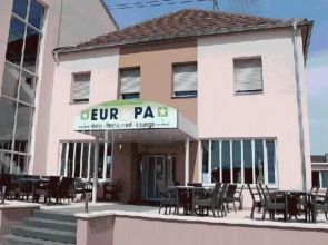 Hotel Europa