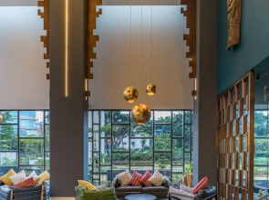 OYO Premium Hyderabad Whitefield