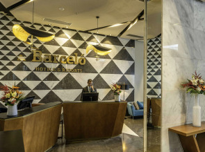 Barcelo Anfa Casablanca