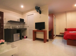 Гостевой дом Walking Street