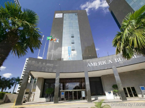Novotel Porto Alegre Tres Figueiras Hotel