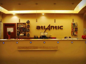 Atlantic Hotel