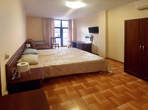 Briz Family Hotel Resort