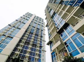 Best Price Studio Apartment at Capitol Park Residence