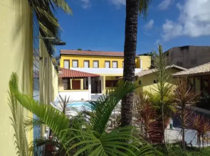 Recanto do Porto Hotel