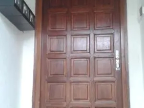 Dana Residence