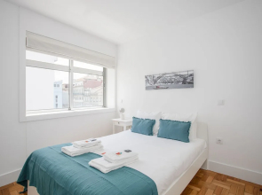 Liiiving in Porto - Sunny Santa Catarina