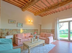 Villa Bonriposo