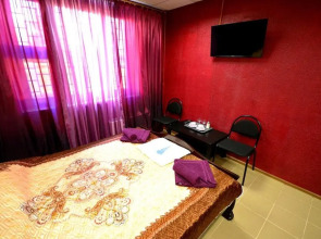 Часы Бунинская аллея