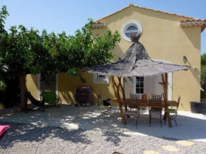 Chez Paul et Corinne