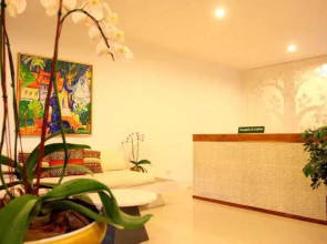 Traidhos Residence & Spa