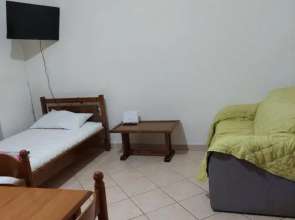 Amazing Theokritoy B2 in Tripolis free parking