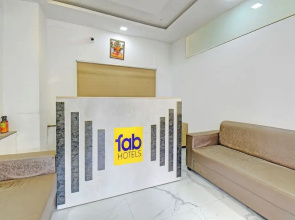 Fabhotel Destination 41