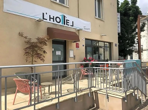 Lhotel