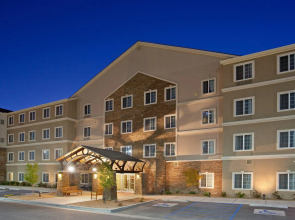 Staybridge Suites Albuquerque - Airport by IHG