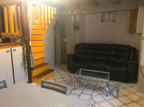 P’tite House