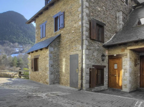 Casa Banhs de tredòs