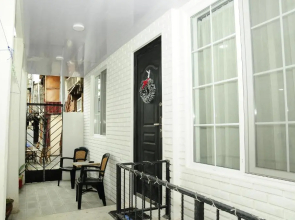 Marika's Guest house