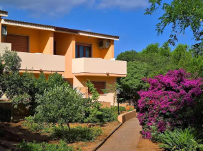 Residence Baia Verde, Valledoria