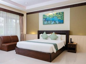 Villa Wanida Garden Resort