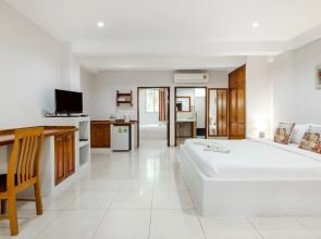 Prinz Garden Villa Hua Hin