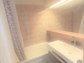 Résidence Divaria - Studio pour 4 Personnes 36