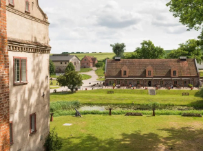 Hotel Schloss & Gut Ulrichshusen