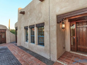 Saguaro Serenity By Signature Vacation Rentals