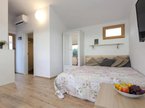 STUDIO Sea View Borik