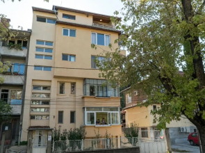 Apartment Ray ot Durvo