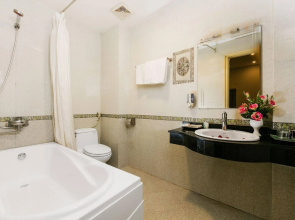 Hanoi Luxor Hotel