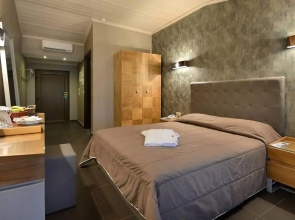 Atrium Hotel Thassos