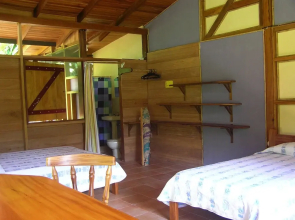 Suital Lodge
