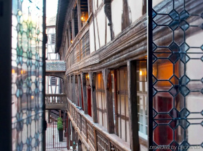 Cour du Corbeau Hotel Strasbourg - MGallery Collection