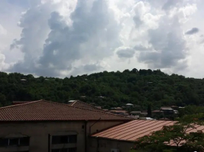 Guest House On Kostava