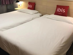 Ibis Jinan Quancheng Rd