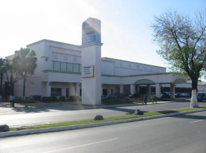 Best Western Gran Residencial