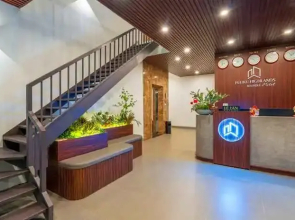 Pleiku Highlands Boutique Hotel