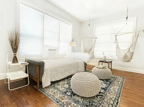 The Dallas Native Near Downtown and Greenville Ave