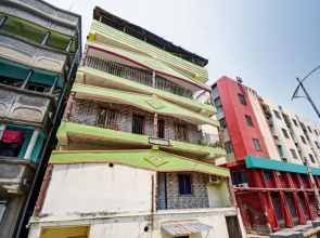 Saral Guest House by OYO Rooms