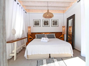 Enalion Suites Mykonos